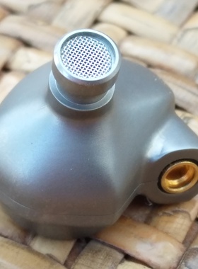 老猫双磁特斯拉定制耳机K3003/GR09/榭兰图/IE800S/SE846/N5005