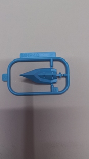 摩动核 D3 拼装模型 敖丙 板件 补零件