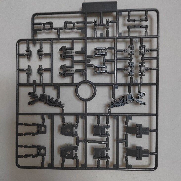 独角兽 报丧女妖 菲尼克斯 完美独角兽 mg1/100 l板件整板 高达