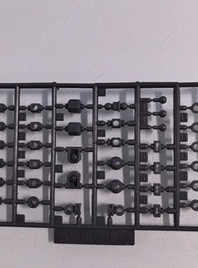 万代HG GTO 1/144 RX-78-2 武器配件 PC 元祖高达 模型补件