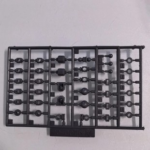 万代HG GTO 1/144 RX-78-2 武器配件 PC 元祖高达 模型补件