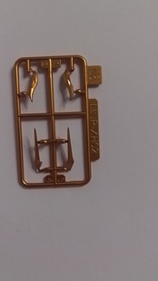 N6板件 摩动核 曹仁 天速星 玉罗刹 拼装模型  模型补件