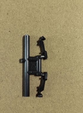 RG独角兽  RG25 G25零件两个 1:144 万代 补件补零件