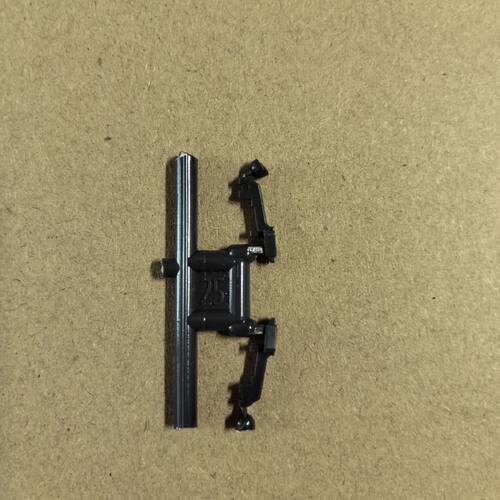 RG独角兽  RG25 G25两个 1:144 万代 补件补零件 RG完美独角兽