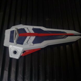 大班6650自由2.0 MG 1:100 盾牌组件补新 护盾组件补件补零件