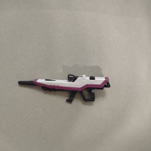 BANDAI/万代 RG正义 武器配件敢达拼装模型高达 枪 RG09 1/144