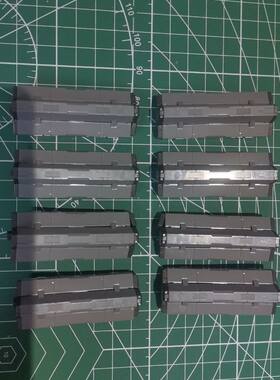 大班8816 MB正义女神武器配件 GN导弹发射器 MG规格 1:100 补件