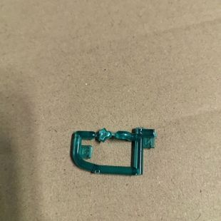 大班8816A白妹MB 红妹8816 头部零件 Q16 拼装模型 高达 正义女神