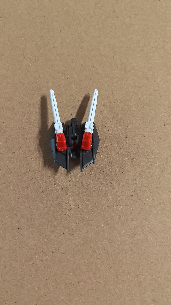 万代 rg 19 红异端 红迷茫 武器配件 背包  高达零件  RG19 1/144