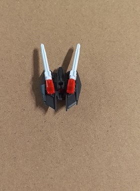 万代 rg 19 红异端 红迷茫 武器配件 背包  高达零件  RG19 1/144