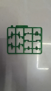 摩动核 I 拼装模型 敖丙 板件 补零件 模型补件