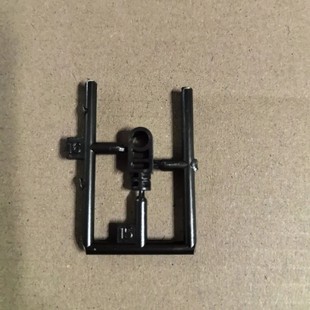 大班8816A白妹MB 红妹8816 D15 拼装模型 高达 补件 正义女神