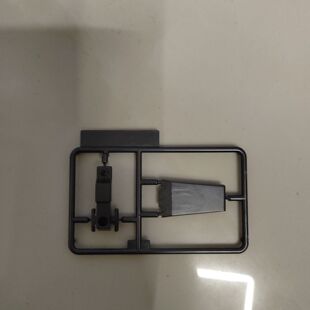 6656 MG 完美独角兽 板件补新整板 WH2 全新 拼装模型补件