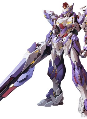 MOSHOW 模寿 至臻X级 先锋凯能-最终决战型Aolly Build-type