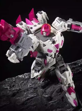 顺丰包邮 TFC 恶魔五合体 撒旦 Satan S-05 Jakiro 杰奇洛求雨鬼