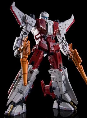 顺丰包邮 BINGOTOY BT08-1计算王之钢鞭 可动变形 国创机甲