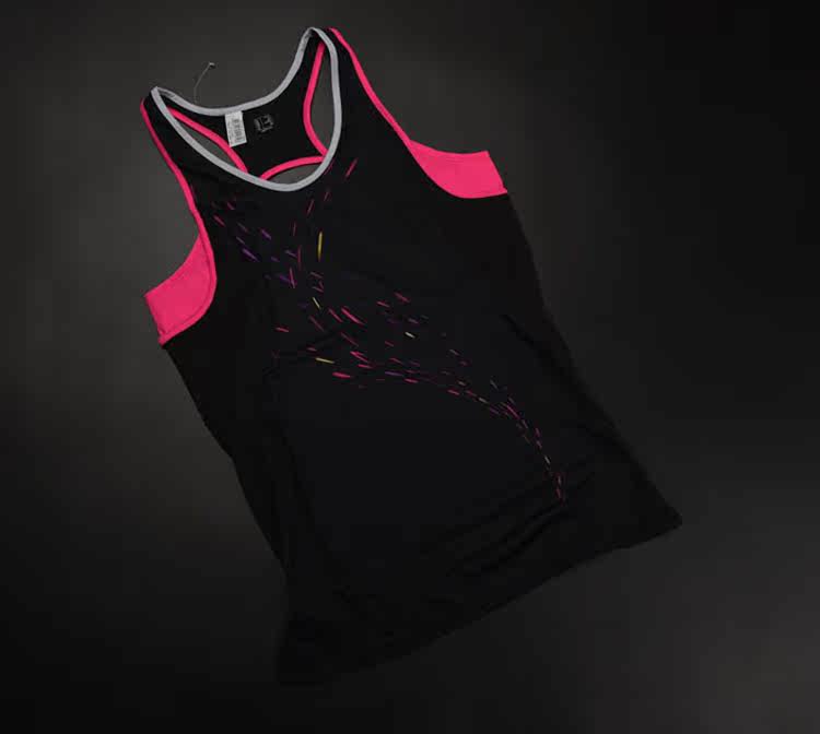 Débardeur sport pour femme - Ref 2028444 Image 1
