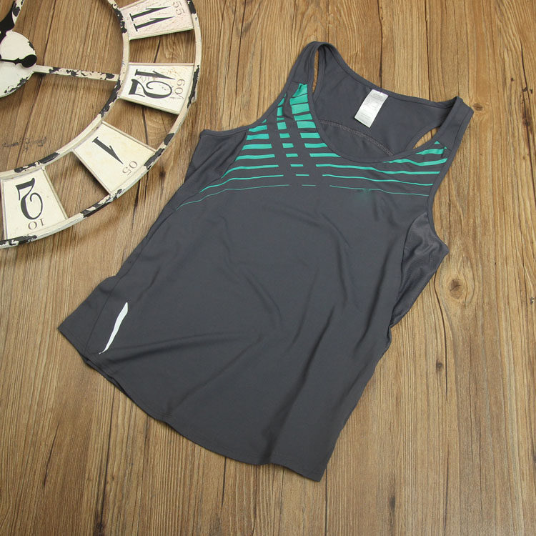 Débardeur sport pour femme - Ref 2028420 Image 1