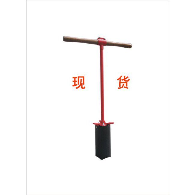 高尔夫开洞器 高尔夫打洞器换洞器 高尔夫挖洞器 高尔夫球场用品