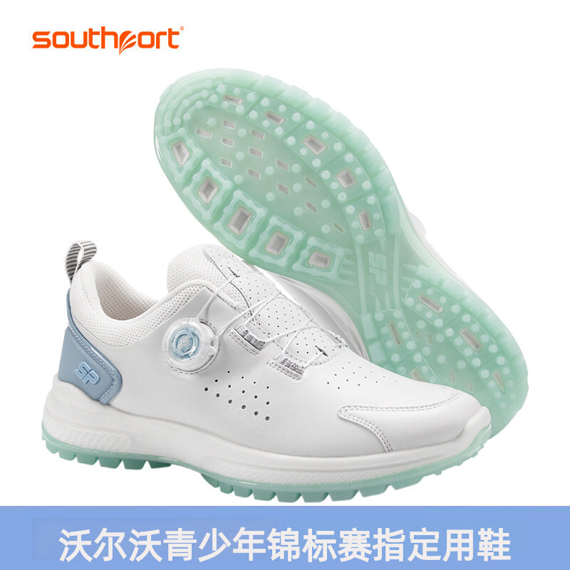 Southport2025新款高尔夫球鞋女
