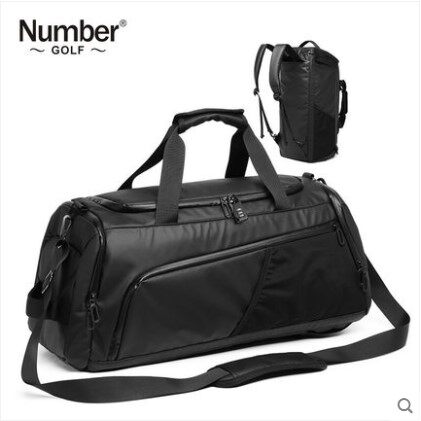 number高尔夫衣物包单独收纳包