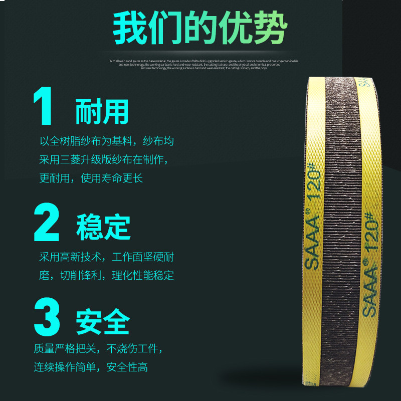 定制锻砂300*40*32千页轮红砂抛光片卡布盘沙纸打磨千叶轮煅砂轮,标准件/零部件/工业耗材,百叶轮,淘宝优惠券,粉丝福利购,淘宝优惠卷