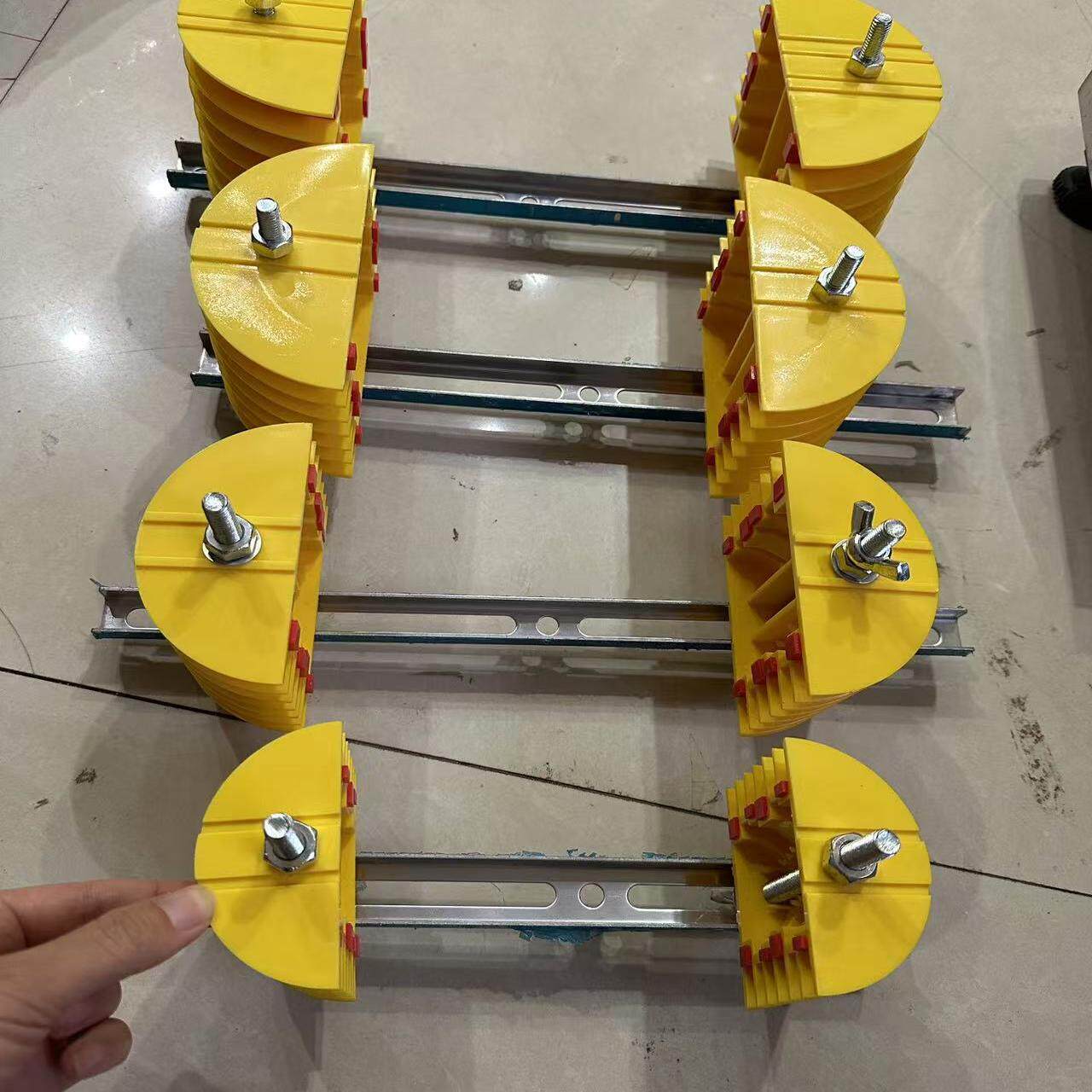 绕线模具潜水泵绕线模具线圈