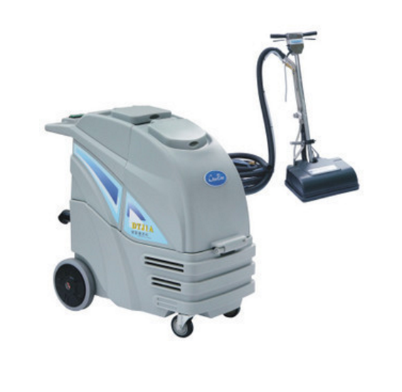 超洁亮dtj1a分体式地毯抽洗沙发清洗机自动强压清洗沙发喷水机