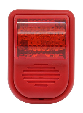 泰和安声光TX3304/3311非编码声光报警器声光警报器讯响器警报器