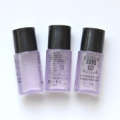 魔幻眼部卸妆液 ANNASUI 安娜苏 20ML