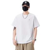 男士短袖T恤夏季新款时尚百搭休闲运动圆领半袖上衣T3609-P35，男装T恤，电商A239