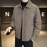 标90轻薄羽绒服男冬季潮流翻领短款外套男士夹克Y2522-P195,男装夹克,电商A239,电商基地 标90轻薄羽绒服男冬季潮流翻领短款外套男士夹克Y2522-P195,男装夹克,电商A239,电商基地