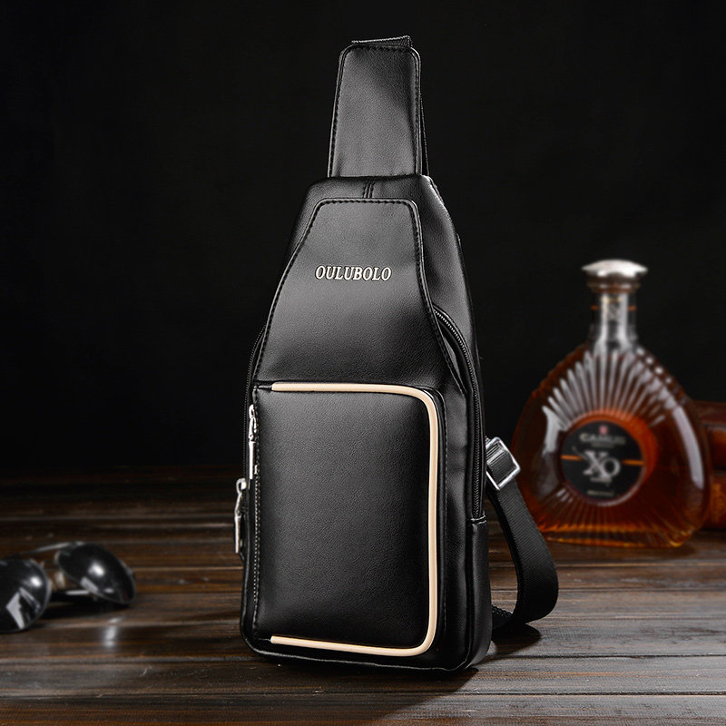 Sac homme - Ref 56548 Image 3