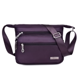 Сумка на одно плечо, вместительный и большой рюкзак для путешествий, мужской шоппер, ткань оксфорд