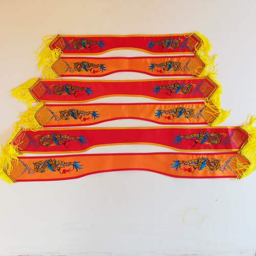 尺寸齐全佛具绣品披风斗篷神像