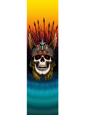 PowellPeralta 砂纸 PP复古版砂纸进口美国大牌minilogo 安迪高端