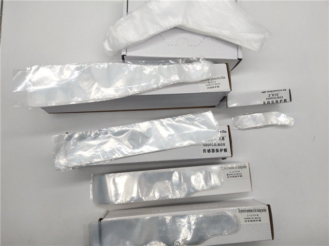 牙科 一次性内窥镜膜 塑料薄膜口腔护理设备礼盒
