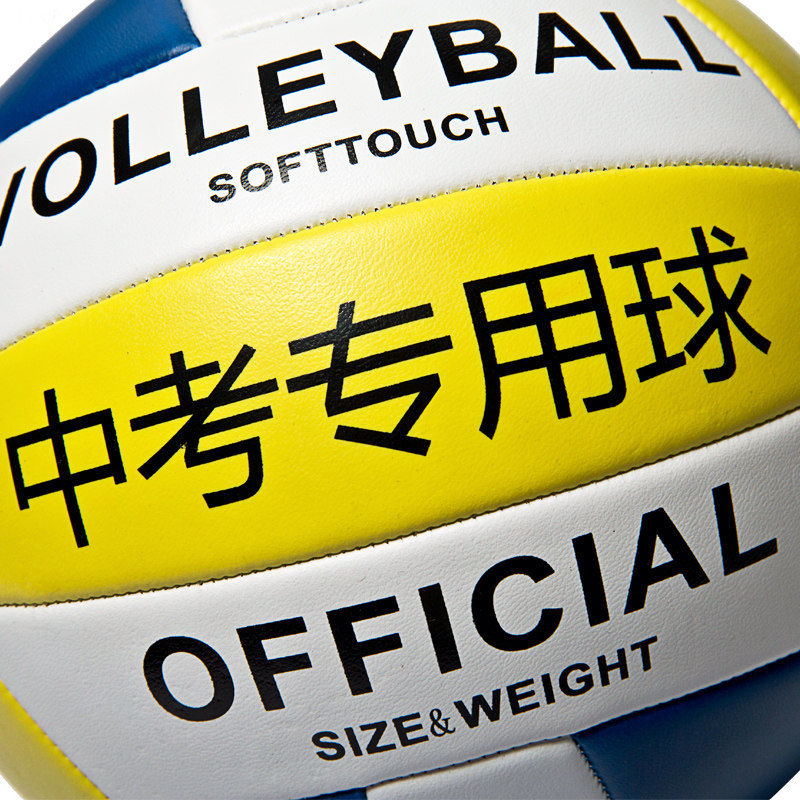 Ballon de volley-ball - Ref 2010908 Image 4