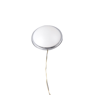 吸顶灯螃蟹王国建筑模型材料 DIY手工沙盘景观场景简约欧式室内灯