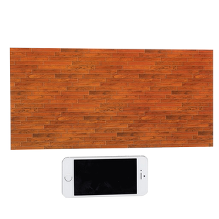 沙盘模型制作建筑材料贴纸带背胶 室内室外墙纸壁纸地板纸1:25