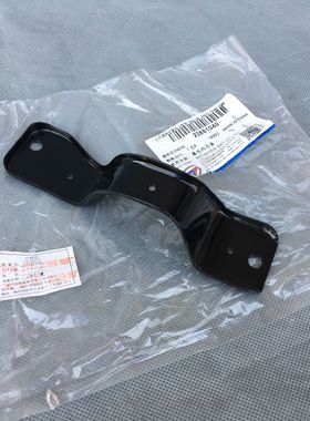 宝骏E100 E200 E300 E300PLUS 蓄电池压条 电瓶压块 电瓶固定铁块