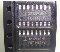 ICL3232ECBNZ-T INTERSIL SOP-16 2DRVR/2RCVR RS232 3V驱动器