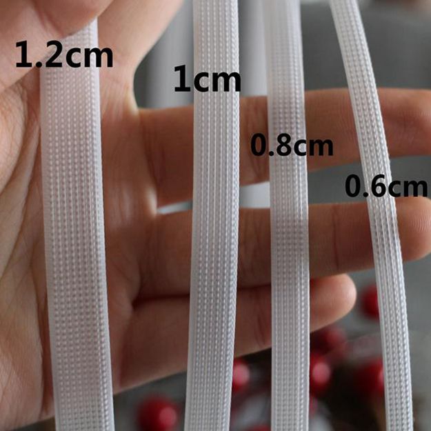 辅料配件 婚纱鱼骨 婚纱裙撑龙骨 支撑定型条