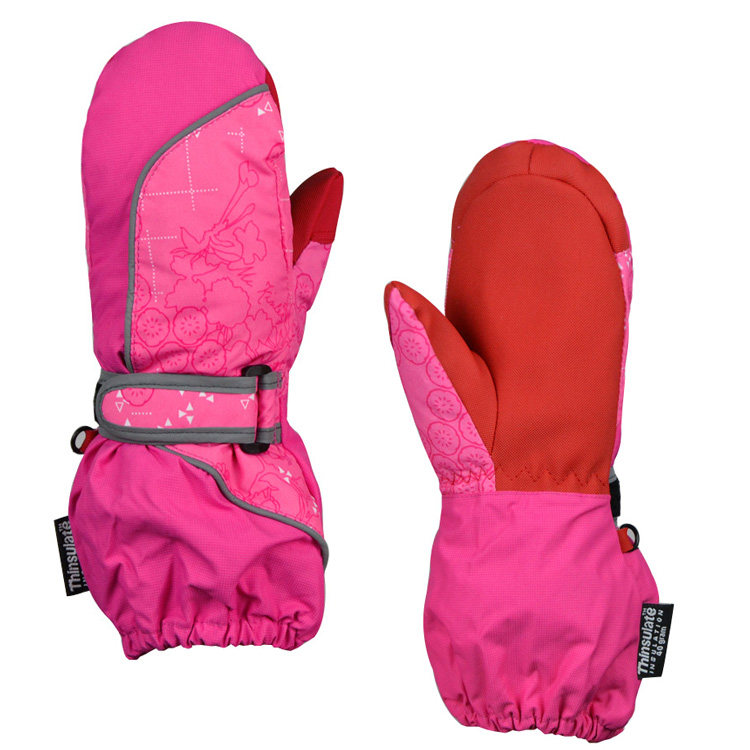 Gants pour enfants LEYOU en coton - Ref 2147520 Image 5