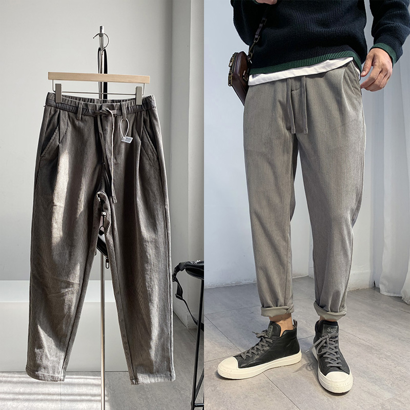 裤子QHCKYUBEN/7号仓库昱本