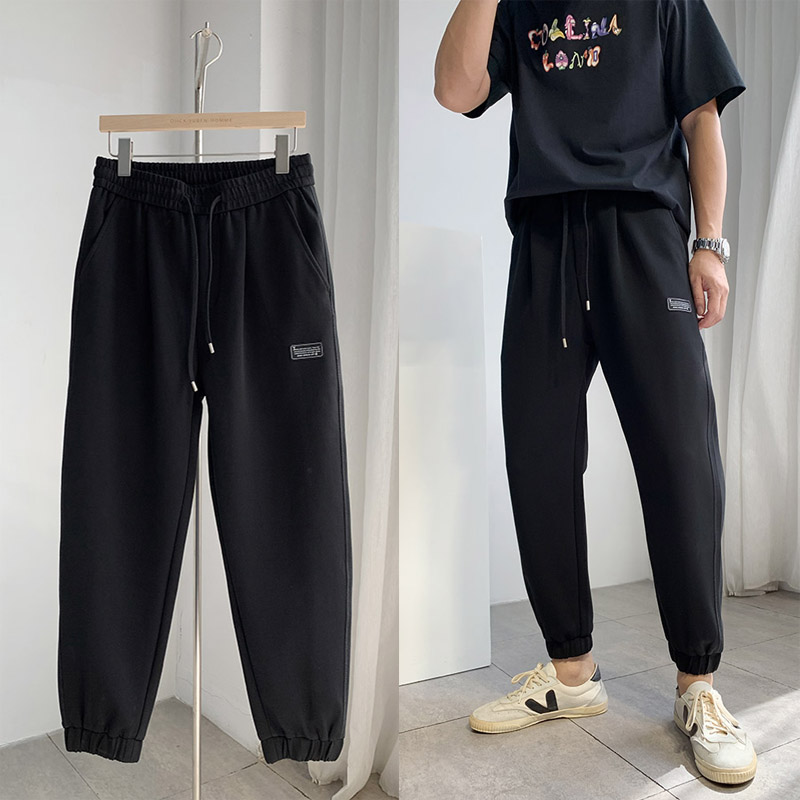 7号仓库休闲裤7号仓库昱本