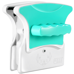 依来洁双层玻璃擦窗神器双面擦窗户工具玻璃清洁器中空玻璃擦家用