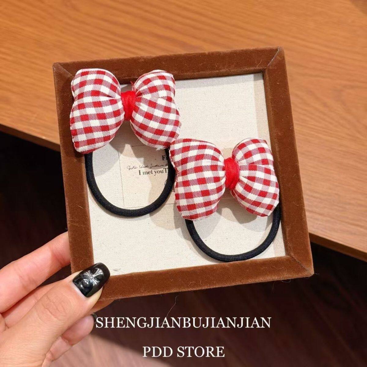 蝴蝶结 1元 - 线报酷