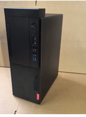联想启天M425 M420 M428准系统台式机电脑主机 商用办公支持8-9代