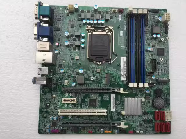 宏基acerQ37H4-AM2主板Q370